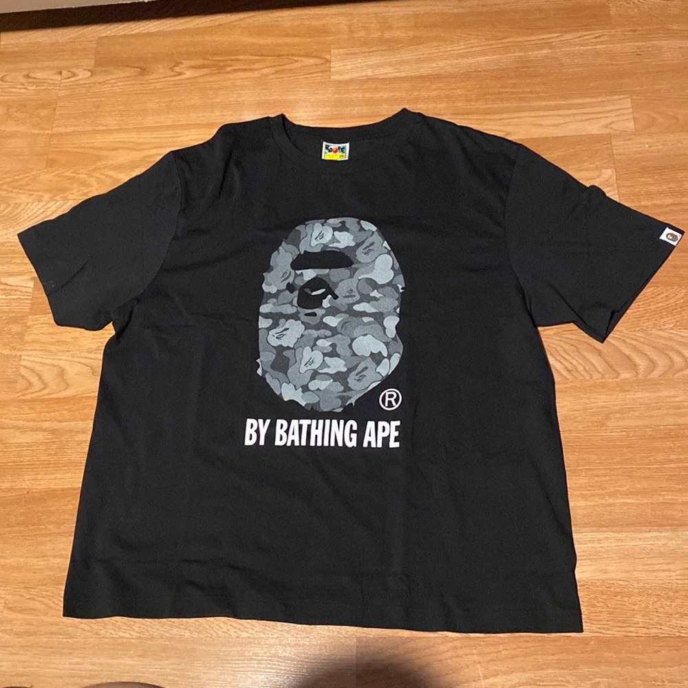 COPY - Bape Tee